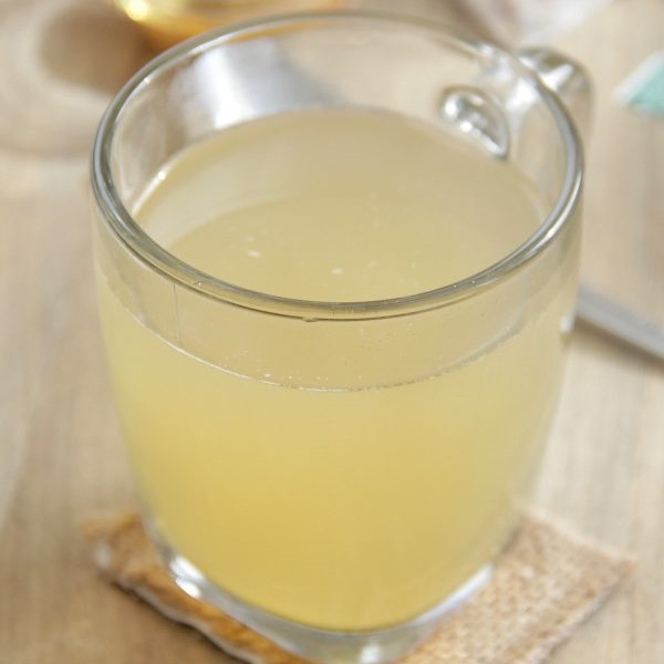 Medicine Ball Tea