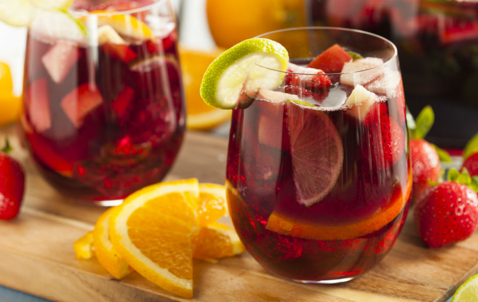 Mexican Lágrimas de la Virgen