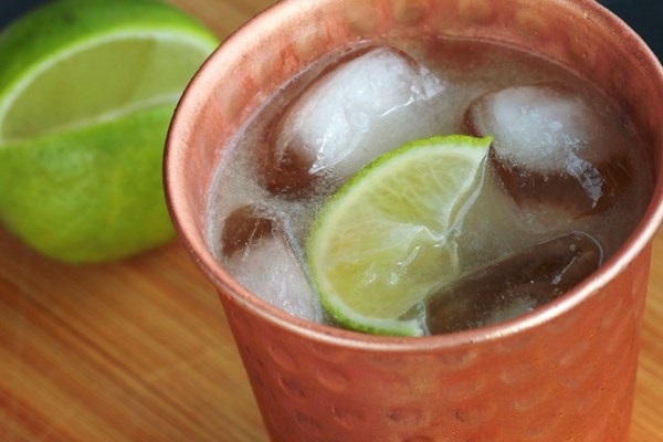 Mexican Mule