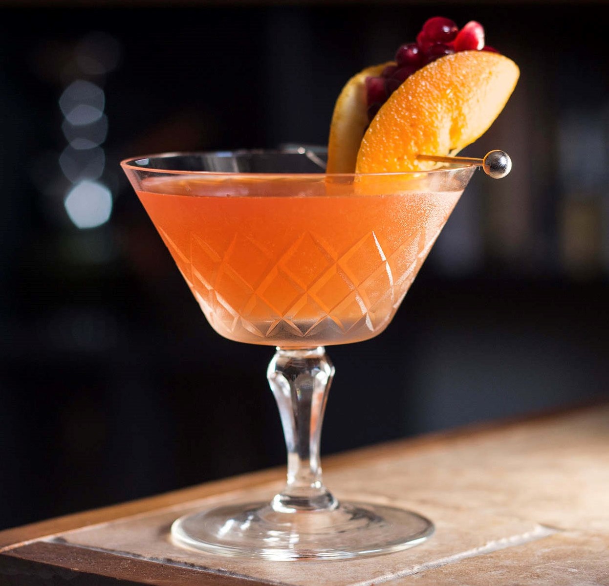 Monkey Gland