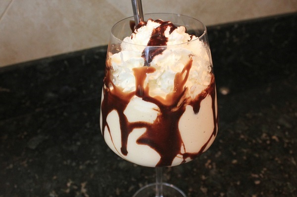Mudslide