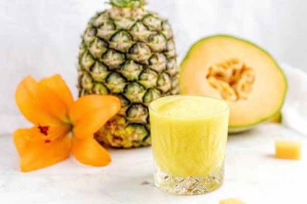 Pineapple Juice