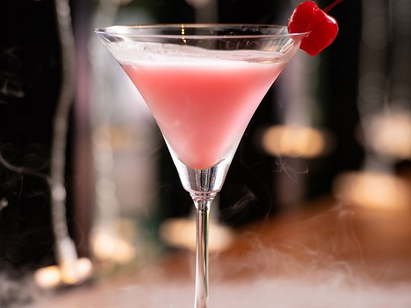Pink Lady