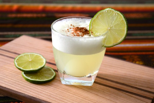Pisco Sour