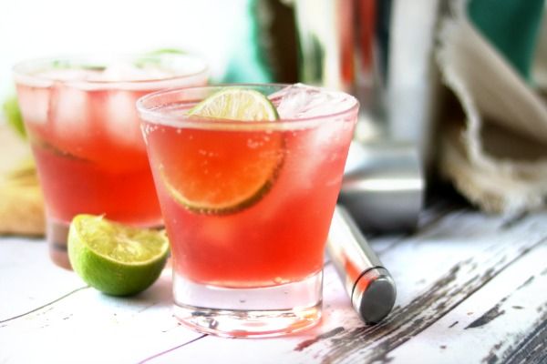 Planters Punch
