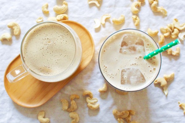 Quick Milk Tea