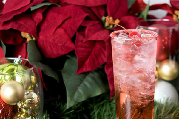 Red Stag Dirty Shirley