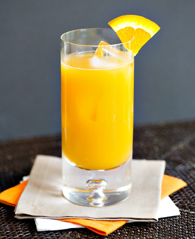 Screwdriver