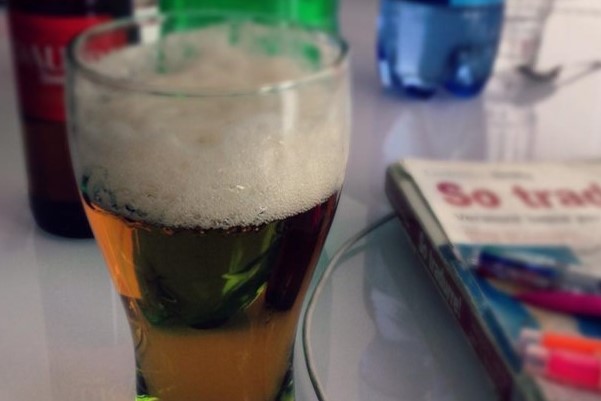 Shandy