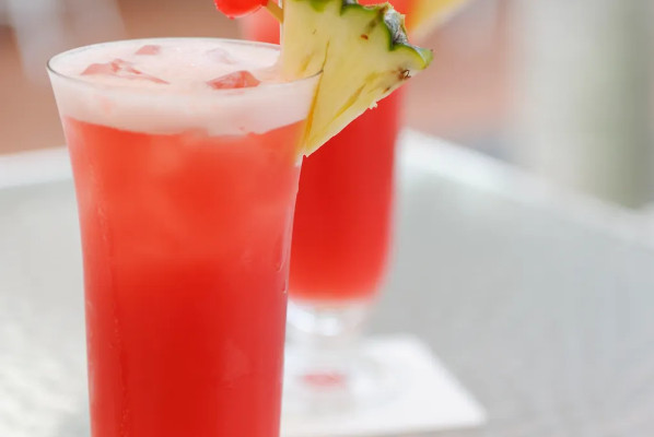 Singapore Sling