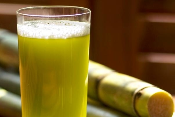 Sugarcane Juice