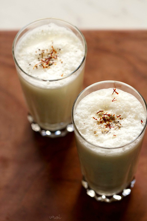 Sweet Lassi