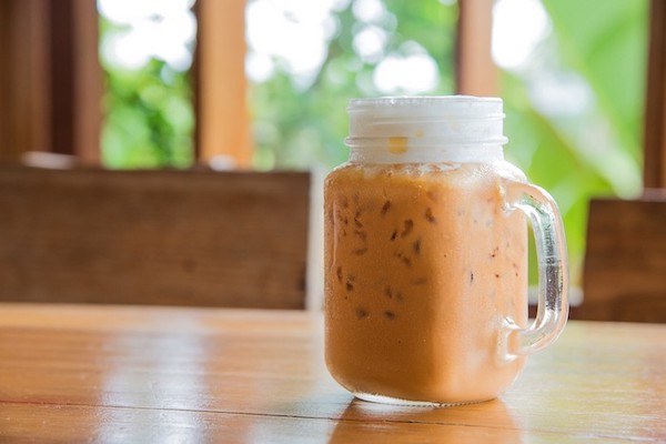 Tea Ais