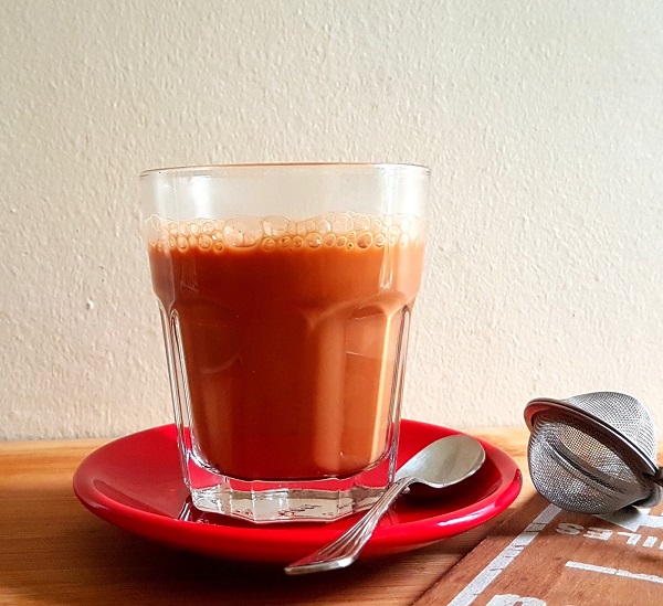 Teh C