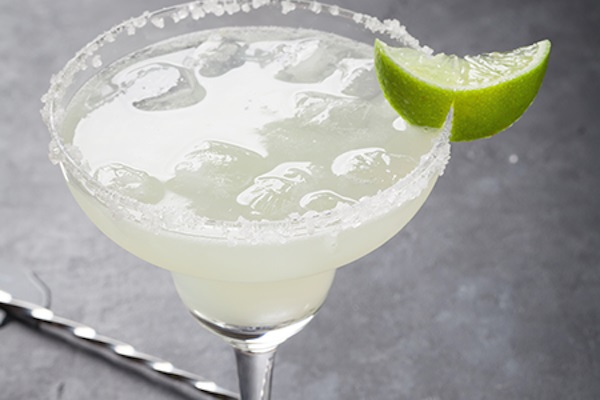 Tequila Honeysuckle