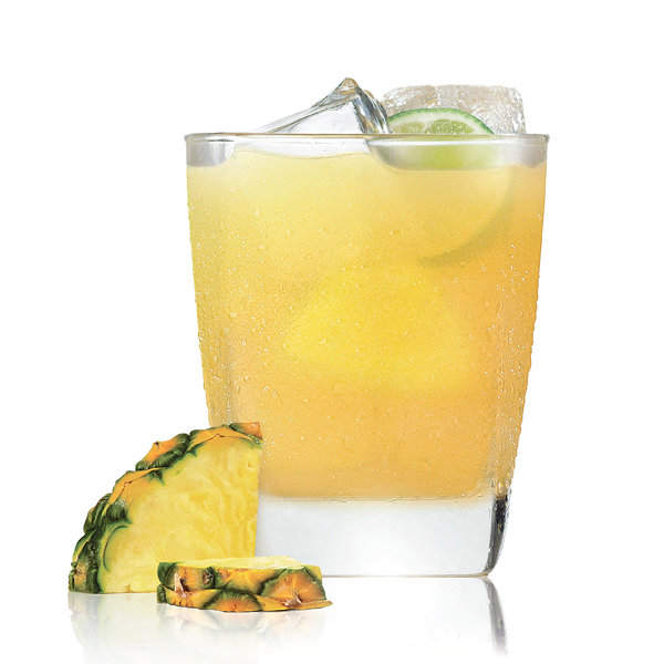 Tequila Pineapple