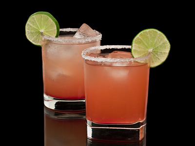 The Salty Dog