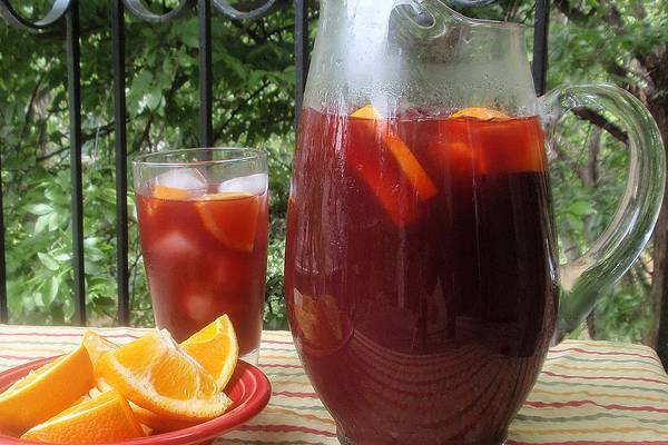 Tinto de Verano