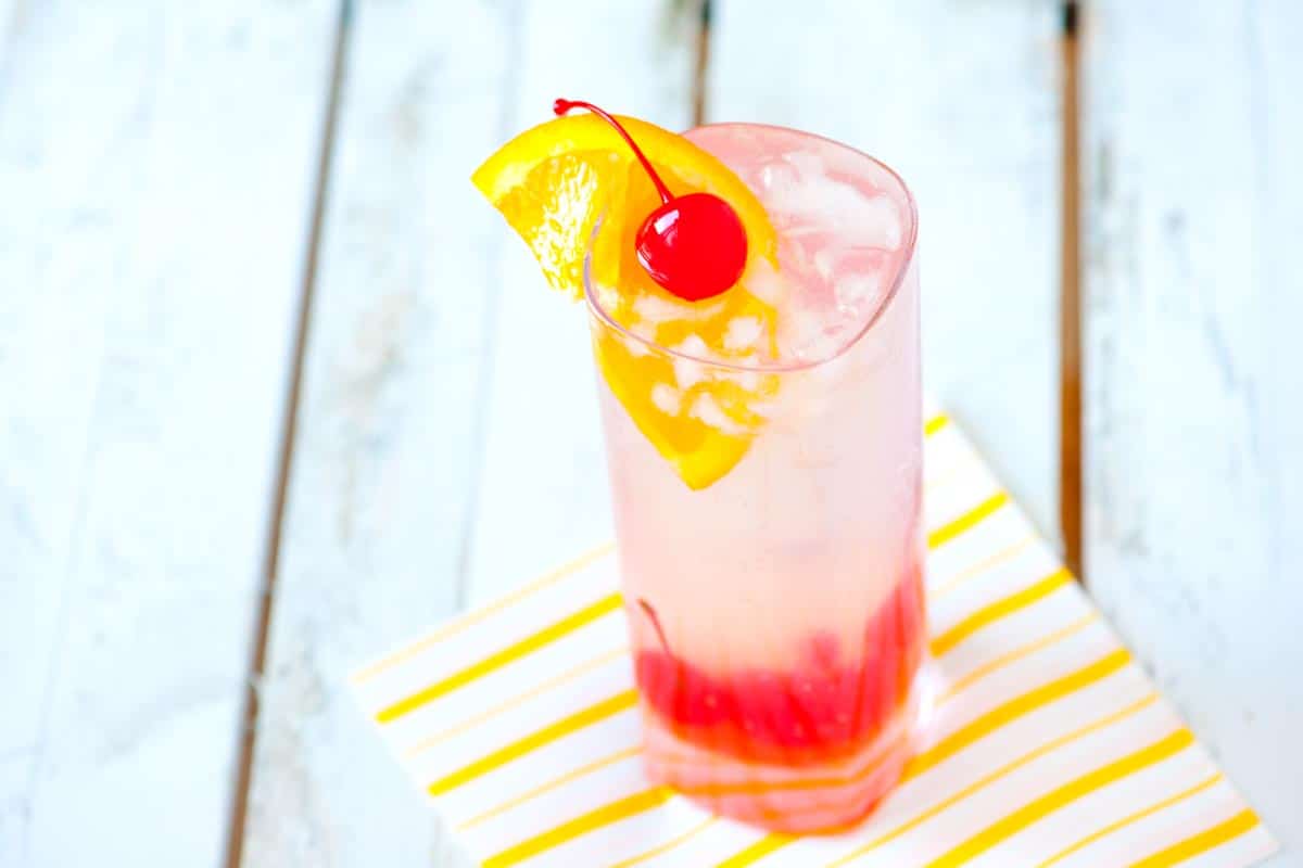 Tom Collins