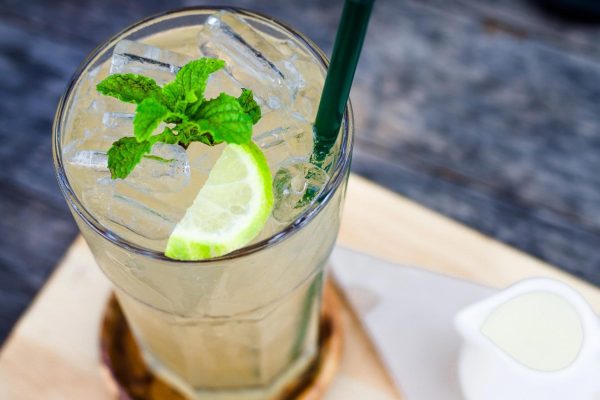 Virgin Mojito