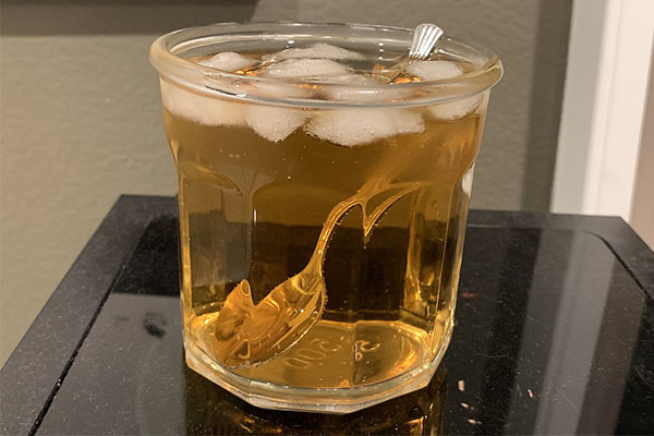 Vodka Red Bull