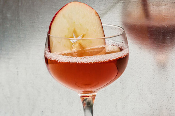 Washington Apple