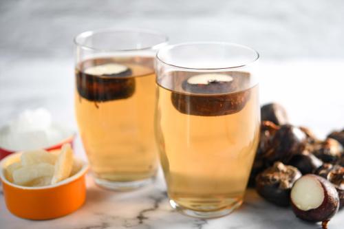 Water Chestnut Drink