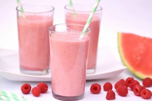 Watermelon Smoothie
