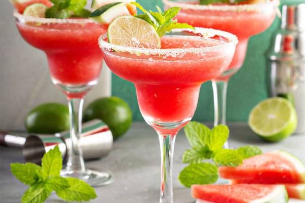 Watermelon Vodka