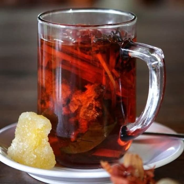 Wedang Uwuh
