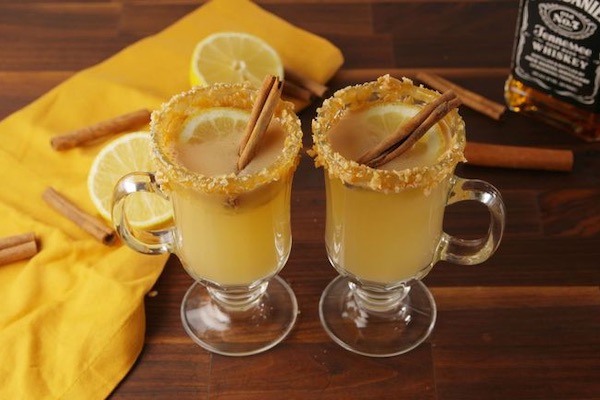 Werther's Hot Toddies